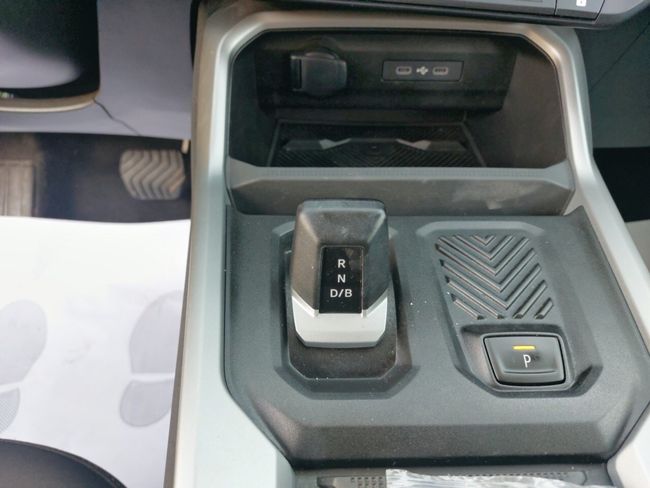 Dacia Bigster Hibrido Hybrid Journey 4x2 115kw  - Foto 23