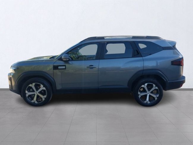 Dacia Bigster Hibrido Hybrid Journey 4x2 115kw  - Foto 9