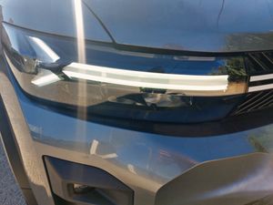 Dacia Bigster Hibrido Hybrid Journey 4x2 115kw  - Foto 11