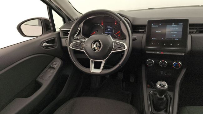 Renault Clio Tce Equilibre 67kw  - Foto 18