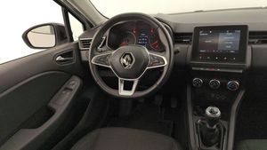 Renault Clio Tce Equilibre 67kw  - Foto 18