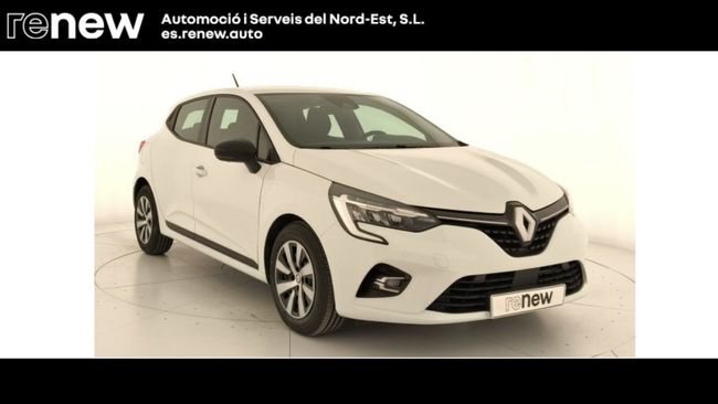 Renault Clio Tce Equilibre 67kw  - Foto 3