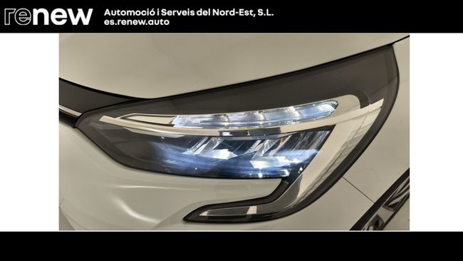 Renault Clio Tce Equilibre 67kw  - Foto 8