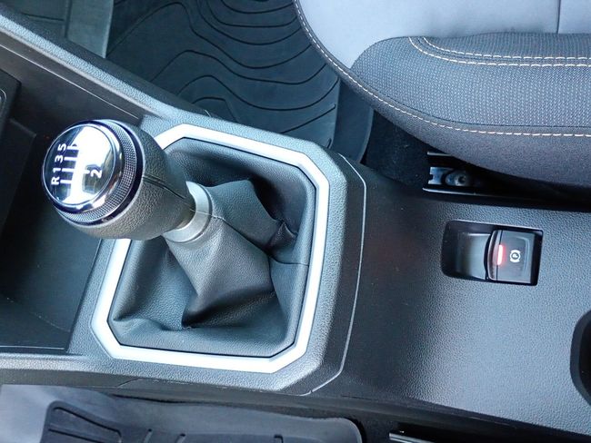 Dacia Sandero Gasolina/gas Stepway Eco-g Extreme Go 74kw  - Foto 19