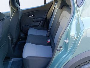 Dacia Sandero Gasolina/gas Stepway Eco-g Extreme Go 74kw  - Foto 15