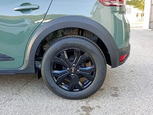 Dacia Sandero Gasolina/gas Stepway Eco-g Extreme Go 74kw  - Foto 10
