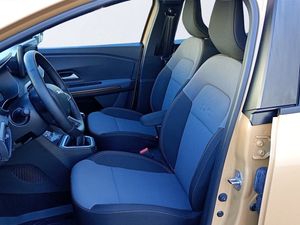 Dacia Sandero Gasolina/gas Stepway Eco-g Extreme Go 74kw  - Foto 13