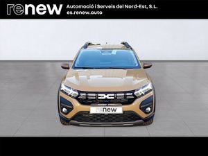 Dacia Sandero Gasolina/gas Stepway Eco-g Extreme Go 74kw  - Foto 3