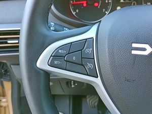 Dacia Sandero Gasolina/gas Stepway Eco-g Extreme Go 74kw  - Foto 20