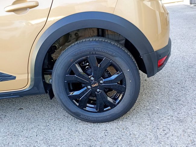 Dacia Sandero Gasolina/gas Stepway Eco-g Extreme Go 74kw  - Foto 12
