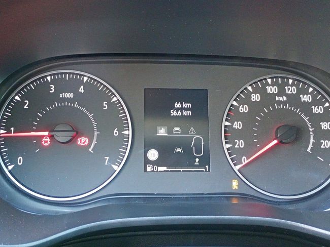 Dacia Sandero Gasolina/gas Stepway Eco-g Extreme Go 74kw  - Foto 14