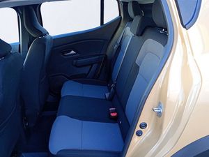 Dacia Sandero Gasolina/gas Stepway Eco-g Extreme Go 74kw  - Foto 18