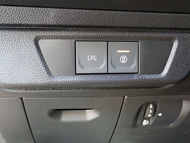 Dacia Sandero Gasolina/gas Stepway Eco-g Extreme Go 74kw  - Foto 22