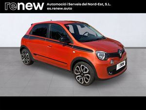 Renault Twingo Tce Gt 81kw  - Foto 4