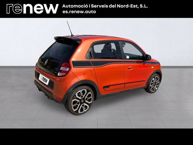 Renault Twingo Tce Gt 81kw  - Foto 6
