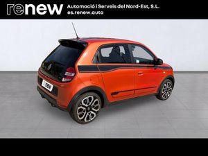 Renault Twingo Tce Gt 81kw  - Foto 6