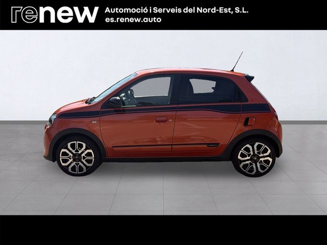 Renault Twingo Tce Gt 81kw  - Foto 9