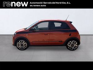 Renault Twingo Tce Gt 81kw  - Foto 9