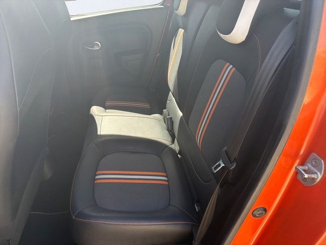 Renault Twingo Tce Gt 81kw  - Foto 16