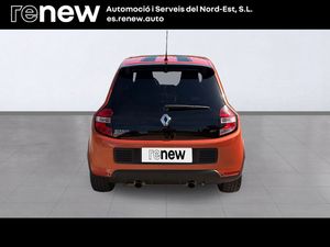 Renault Twingo Tce Gt 81kw  - Foto 7