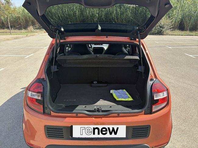 Renault Twingo Tce Gt 81kw  - Foto 10
