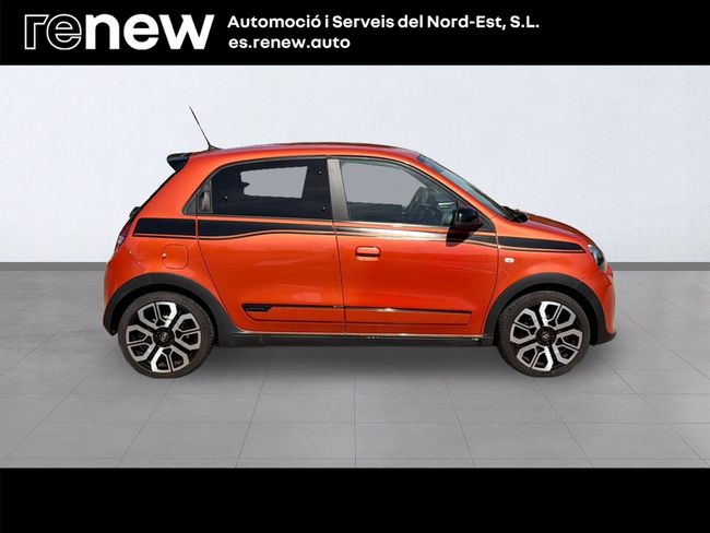 Renault Twingo Tce Gt 81kw  - Foto 5