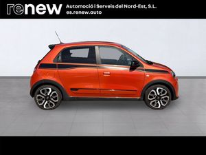 Renault Twingo Tce Gt 81kw  - Foto 5