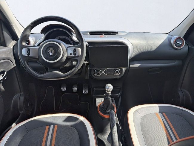 Renault Twingo Tce Gt 81kw  - Foto 13