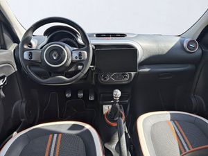 Renault Twingo Tce Gt 81kw  - Foto 13