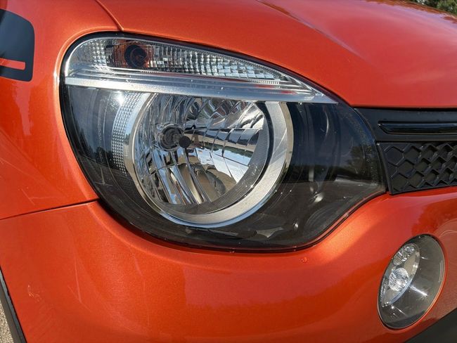 Renault Twingo Tce Gt 81kw  - Foto 12