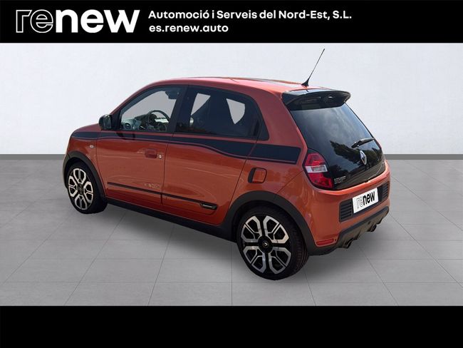 Renault Twingo Tce Gt 81kw  - Foto 8