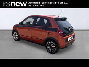 Renault Twingo Tce Gt 81kw  - Foto 8