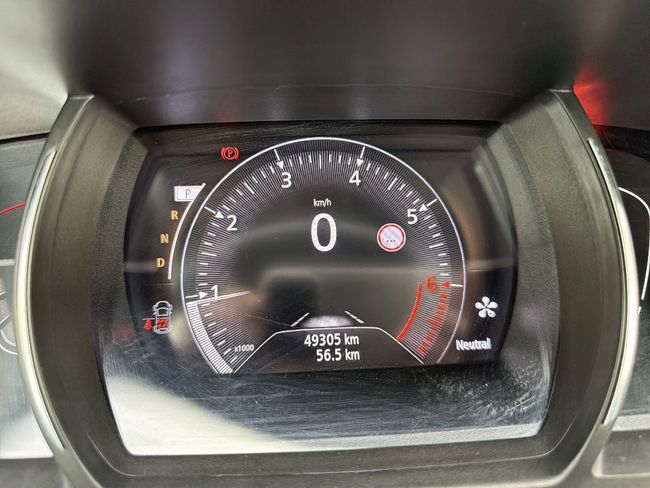 Renault Grand Scenic 1.3 Tce Gpf Techno Edc 103kw  - Foto 17