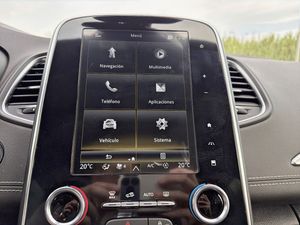 Renault Grand Scenic 1.3 Tce Gpf Techno Edc 103kw  - Foto 18