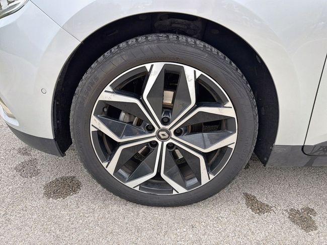 Renault Grand Scenic 1.3 Tce Gpf Techno Edc 103kw  - Foto 10