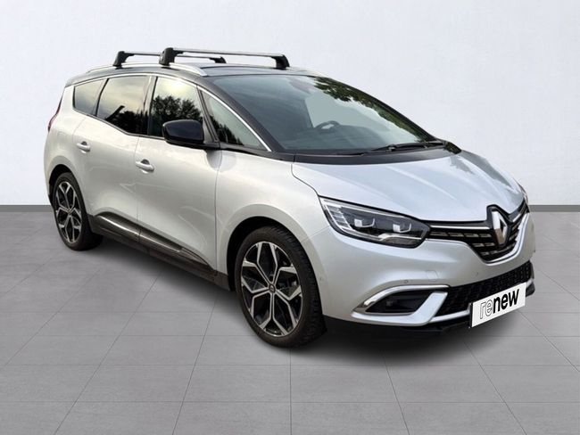 Renault Grand Scenic 1.3 Tce Gpf Techno Edc 103kw  - Foto 4