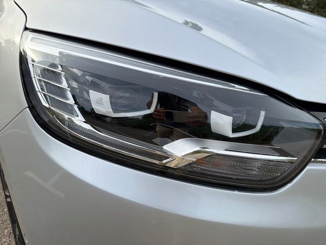 Renault Grand Scenic 1.3 Tce Gpf Techno Edc 103kw  - Foto 11