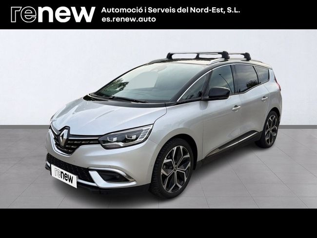 Renault Grand Scenic 1.3 Tce Gpf Techno Edc 103kw  - Foto 1