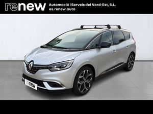 Renault Grand Scenic 1.3 Tce Gpf Techno Edc 103kw  - Foto 2