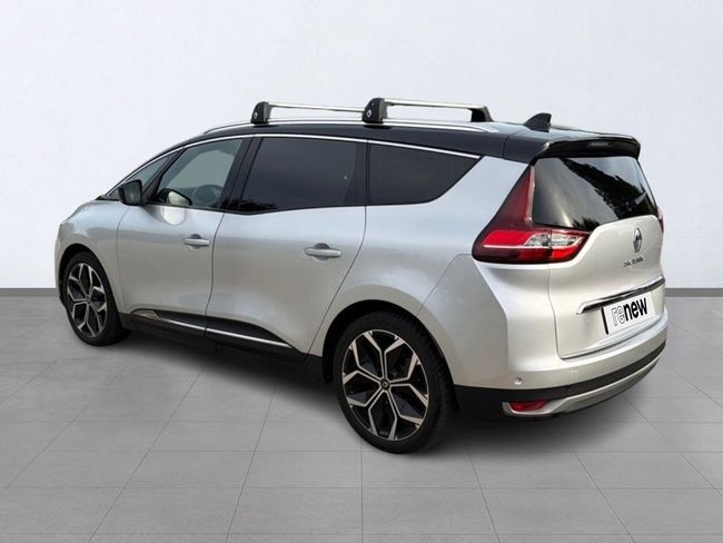 Renault Grand Scenic 1.3 Tce Gpf Techno Edc 103kw  - Foto 8