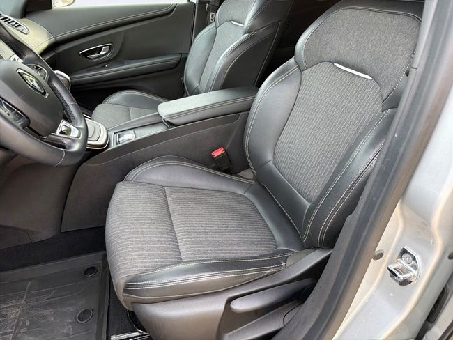 Renault Grand Scenic 1.3 Tce Gpf Techno Edc 103kw  - Foto 13