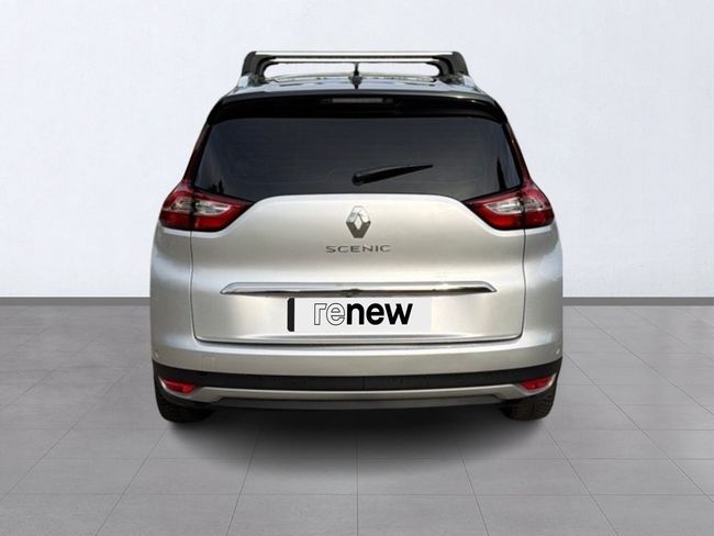 Renault Grand Scenic 1.3 Tce Gpf Techno Edc 103kw  - Foto 7