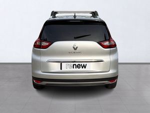Renault Grand Scenic 1.3 Tce Gpf Techno Edc 103kw  - Foto 7
