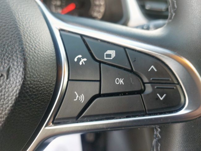 Renault Captur Tce Gpf Micro Hibrido Intens 103kw  - Foto 19