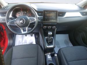 Renault Captur Tce Gpf Micro Hibrido Intens 103kw  - Foto 15