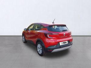 Renault Captur Tce Gpf Micro Hibrido Intens 103kw  - Foto 8