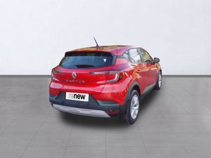 Renault Captur Tce Gpf Micro Hibrido Intens 103kw  - Foto 6