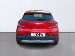 Renault Captur Tce Gpf Micro Hibrido Intens 103kw  - Foto 7