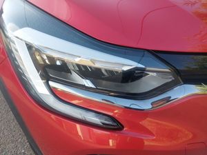 Renault Captur Tce Gpf Micro Hibrido Intens 103kw  - Foto 10