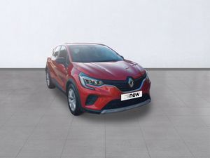 Renault Captur Tce Gpf Micro Hibrido Intens 103kw  - Foto 4